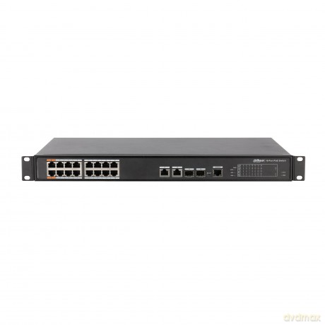 Przełącznik PFS4218-16ET-240 18 POE
