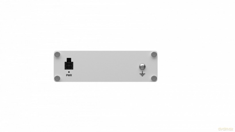 Przełącznik przemysłowy TSW110 5xGigabit Ethernet