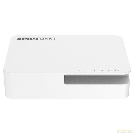 Przełącznik S505G-V3 5 portów 10/100 switch