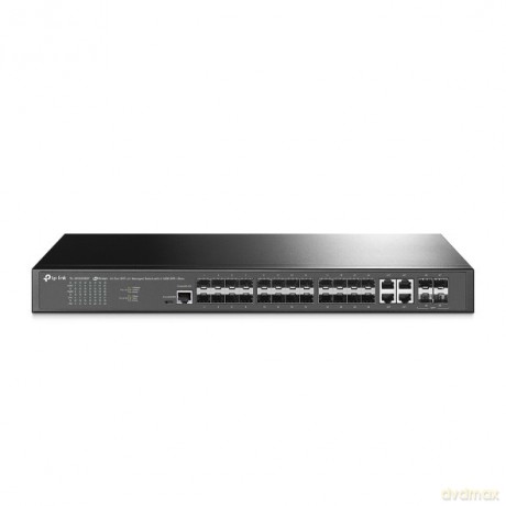 Przełącznik SG3428XF Switch 24xSFP 4xSFP+