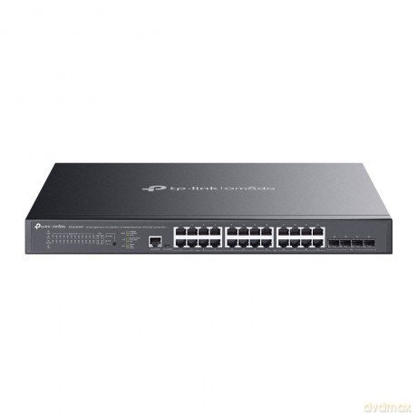 Przełącznik SG3428XMPP 24xGE PoE+ 4xSFP+
