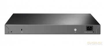 Przełącznik SG3428XPP-M2 24x2.5GE PoE+ 4SFP+