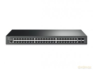 Przełącznik SG3452 48xGE 4xSFP
