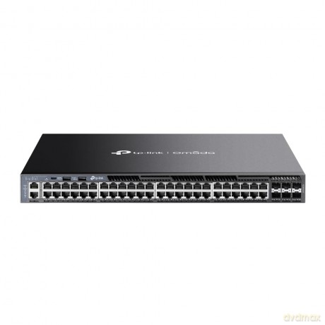 Przełącznik SG6654X 48XGE 6xSFP+