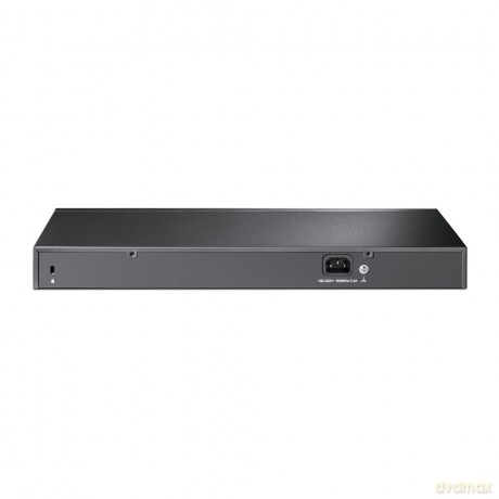 Przełącznik SL1218MP 16xFE PoE+ 2x1Gb 2xSFP
