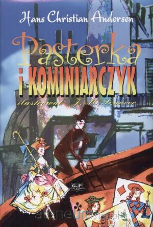 Pasterka i Kominiarczyk G&P [KSIĄŻKA]