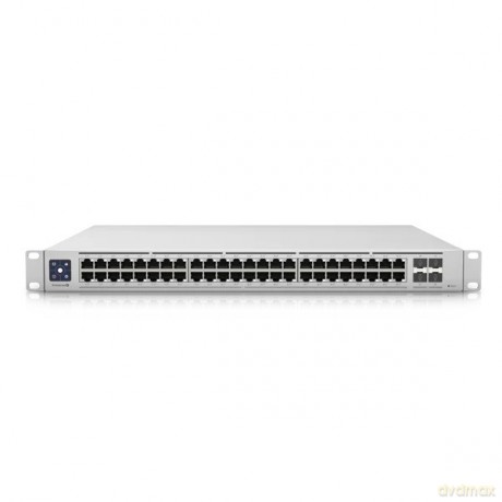 Przełącznik SW 48x2,5G 4x10G USW-ENTERPRISE-48-POE