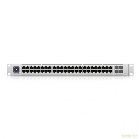 Przełącznik SW 48x2,5G 4x10G USW-ENTERPRISE-48-POE