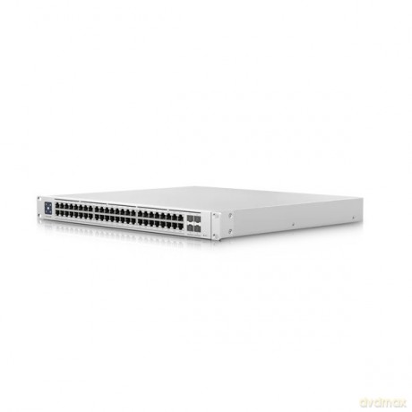 Przełącznik SW 48x2,5G 4x10G USW-ENTERPRISE-48-POE
