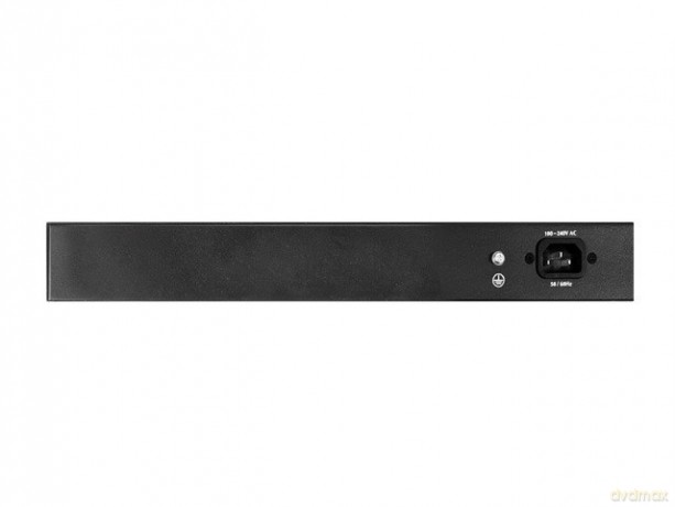 Przełącznik Switch 24X 100MB POE+ RSFE-24P-2C-360