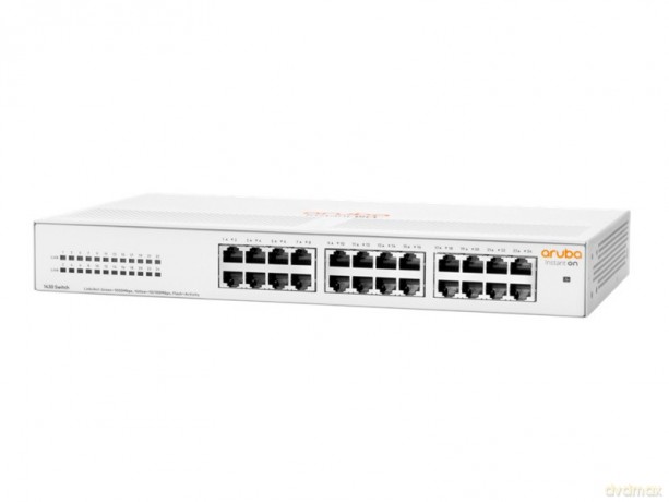 Przełącznik Switch ARUBA Instant On 1430 24x1GbE R8R49A