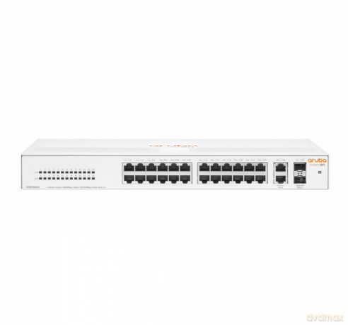 Przełącznik Switch ARUBA Instant On 1430 26x1GbE 2SFP R8R50A