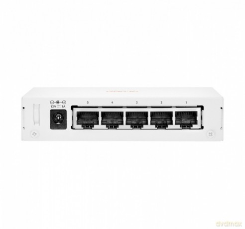 Przełącznik Switch ARUBA Instant On 1430 5x1GbE R8R44A