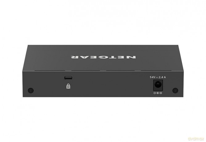 Przełącznik Switch GS308EPP 8xGE PoE+