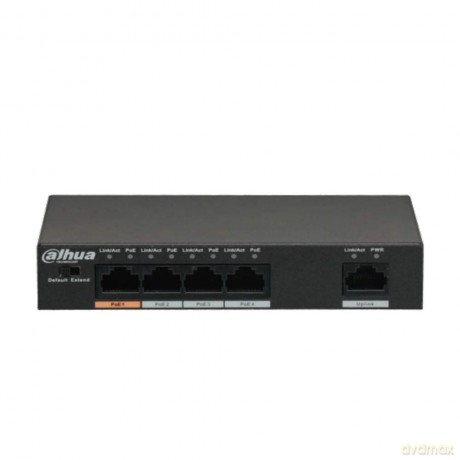 Przełącznik switch PFS3005-4ET-60