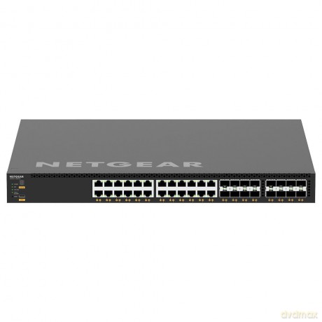 Przełącznik Switch XSM4340FV 32xSFP+ 8xSFP28
