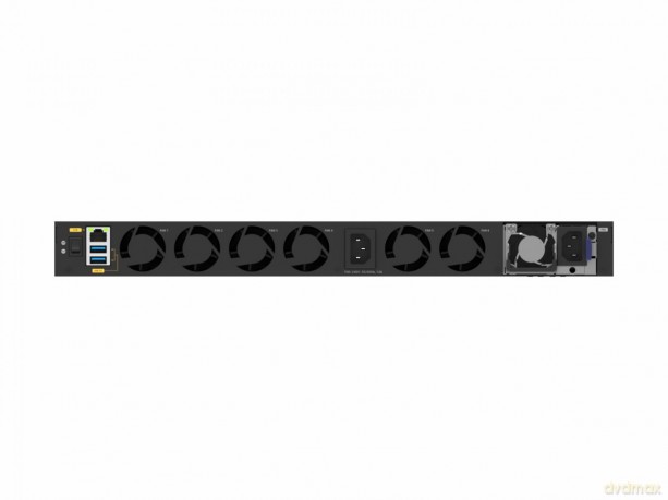 Przełącznik Switch XSM4340V 24x10GE PoE++ 8xSFP28