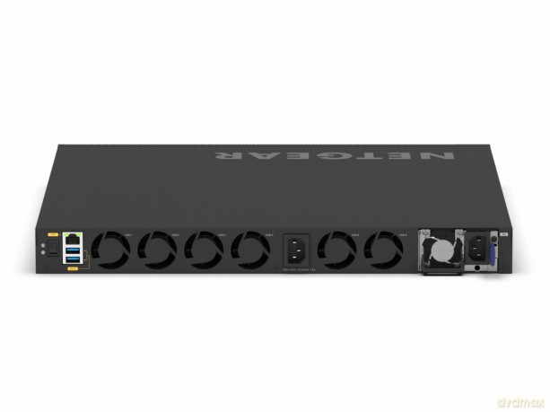 Przełącznik Switch XSM4340V 24x10GE PoE++ 8xSFP28