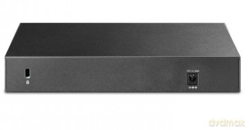 Przełącznik SX105 Switch Desktop 5x10GE