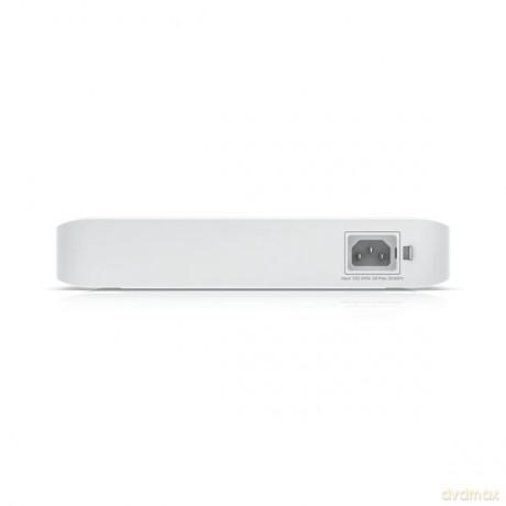 Przełącznik UniFi 8 PoE USW-Enterprise-8-PoE