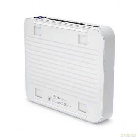 Przełącznik UniFi 8 PoE USW-Enterprise-8-PoE