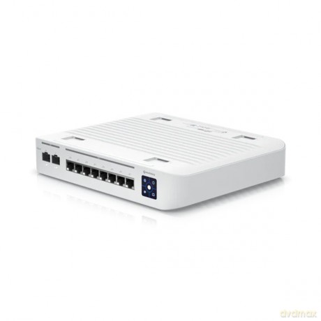 Przełącznik UniFi 8 PoE USW-Enterprise-8-PoE
