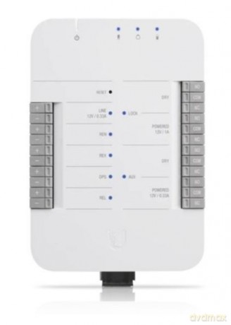 Przełącznik UniFi Access Hub Door Control UA-HUB