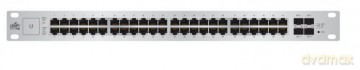Przełącznik UniFi Switch 48x1GbE 4xSFP USW-48