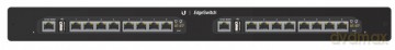 Przełącznik UniFi Switch 48x1GbE 4xSFP USW-48-POE