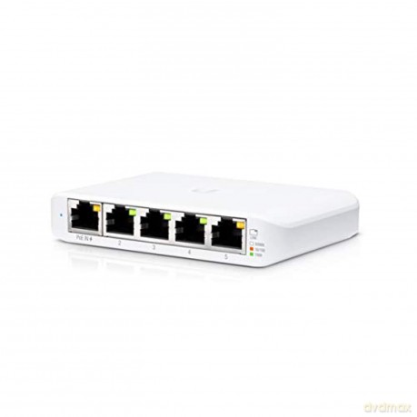 Przełącznik UniFi Switch 5 x1GbE USW-FLEX-MINI-5