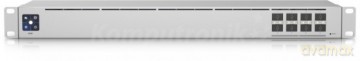 Przełącznik UniFi Switch 8x10GbE USW-Aggregation