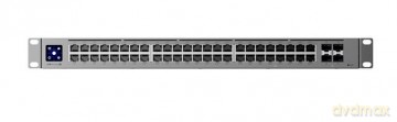 Przełącznik UniFi USW-PRO-MAX-48-POE