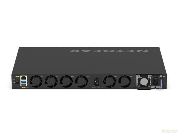 Przełącznik VSM4320C 16xSFP28 4xQSFP