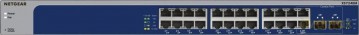 Przełącznik XS724EM Switch 24x10GE 2xSFP+