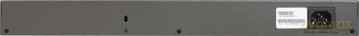 Przełącznik XS724EM Switch 24x10GE 2xSFP+