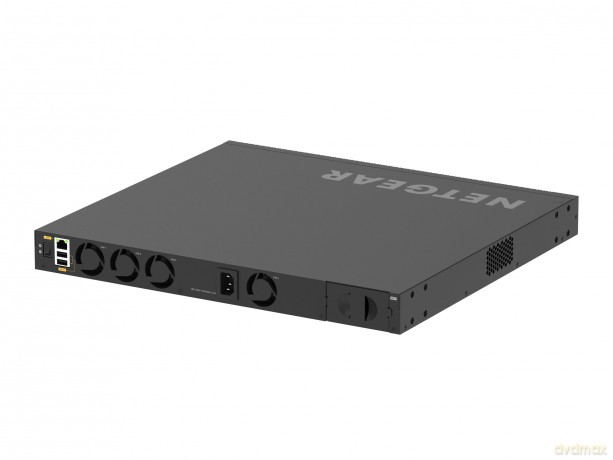 Przełącznik XSM4328FV 24xSFP+ 4xSFP28