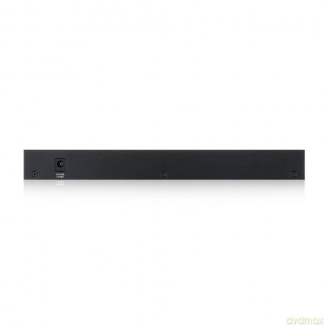 Przełącznik zarządzalny GS-1900-8 switch 8x1GbE RJ-45