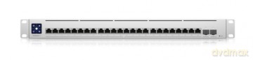 Przełącznik zarządzalny Networks UniFi Enterprise XG 24 Switch