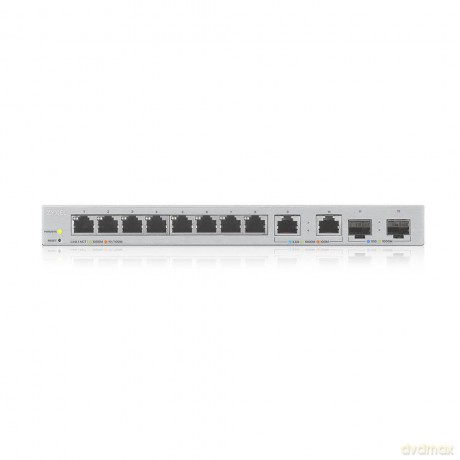 Przełącznik zarządzalny Switch XGS1210-12 v2 XGS1210-12-ZZ0102F