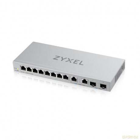 Przełącznik zarządzalny Switch XGS1210-12 v2 XGS1210-12-ZZ0102F