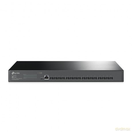 Przełącznik zarządzalny SX3016F 16xSFP+