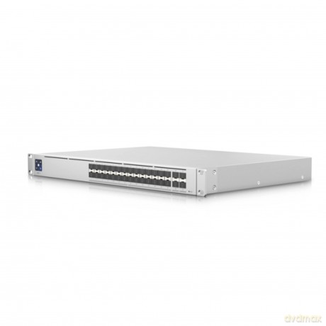 Przełącznik zarządzalny Uni 28x10GbE 2 x25G USW-PRO-AGGREGATION