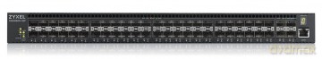 Przełącznik zarządzalny XGS4600-52F L3 48port Gig SFP 4x10G SFP+ 2xPSU XGS4600-52F-ZZ0101F