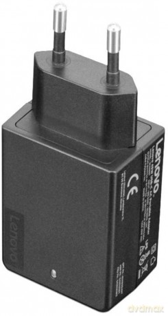 Przenośny zasilacz 45W USB-C AC (EU) 40AW0045EU