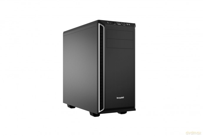 PURE BASE 600 Silver BG022