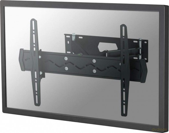 Ramię NEXT Slim Desk Mount, double display (topfix clamp/grommet