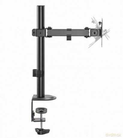 Ramię regulowane 17-32 cale 9kg długie
