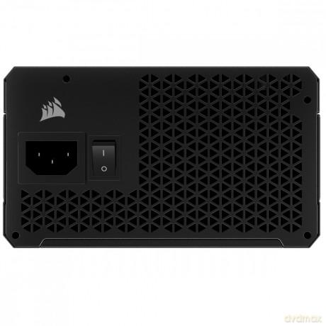 RM850e PCIe 5.0 80+ GOLD F.MODULAR ATX