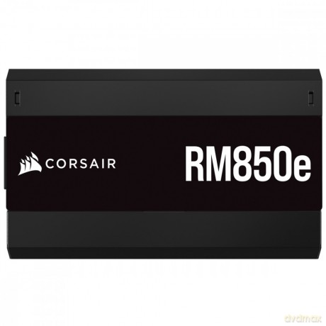 RM850e PCIe 5.0 80+ GOLD F.MODULAR ATX