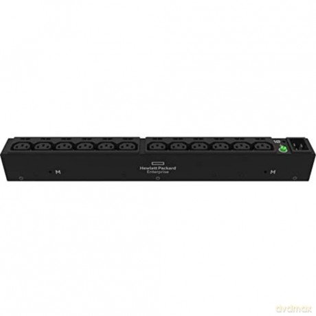 Rozdzielacz zasilania G2 Basic Modular 7.3 kVA/C19 INTL PDU P9Q43A